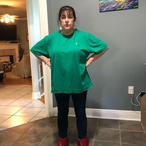 Meet your Posher, Gina